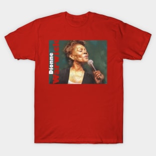 Dionne Warwick T-Shirt